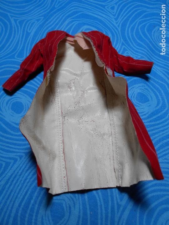 Barbie y Ken: ABRIGO VINTAGE BARBIE - Foto 5