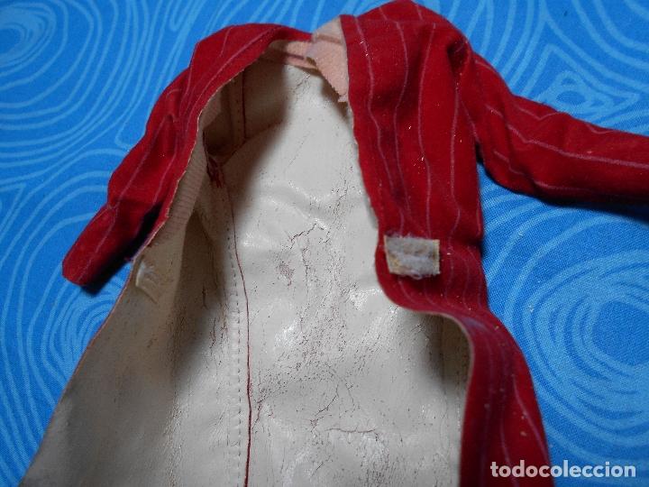 Barbie y Ken: ABRIGO VINTAGE BARBIE - Foto 6