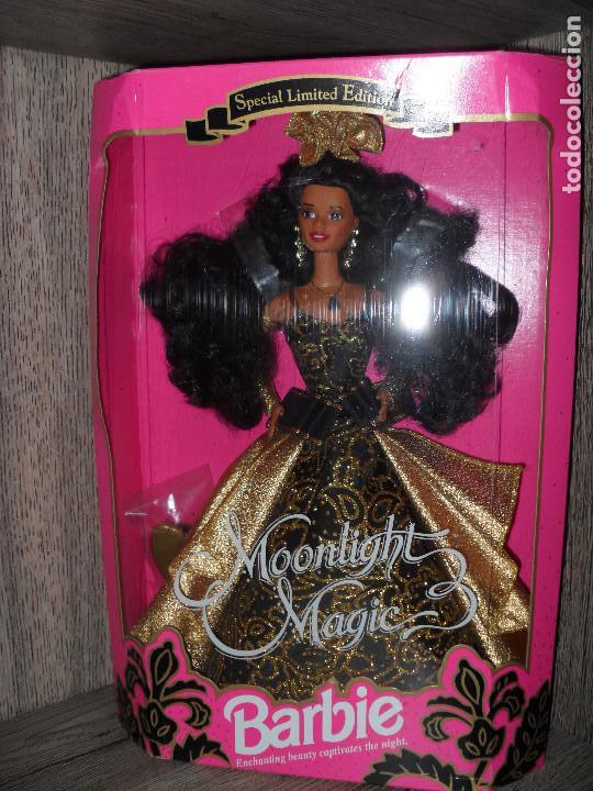 moonlight magic barbie