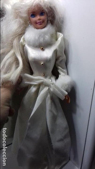 Barbie y Ken: mu&ntilde;eca Mattel 1976 - Foto 1