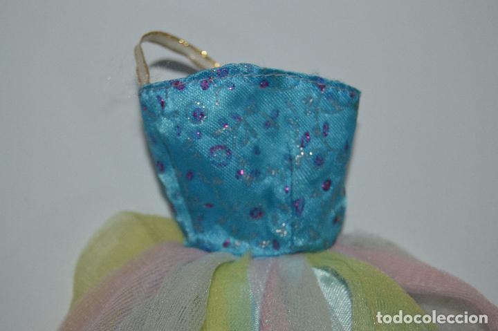 Barbie y Ken: Vestido de mu&ntilde;eca barbie - Foto 3