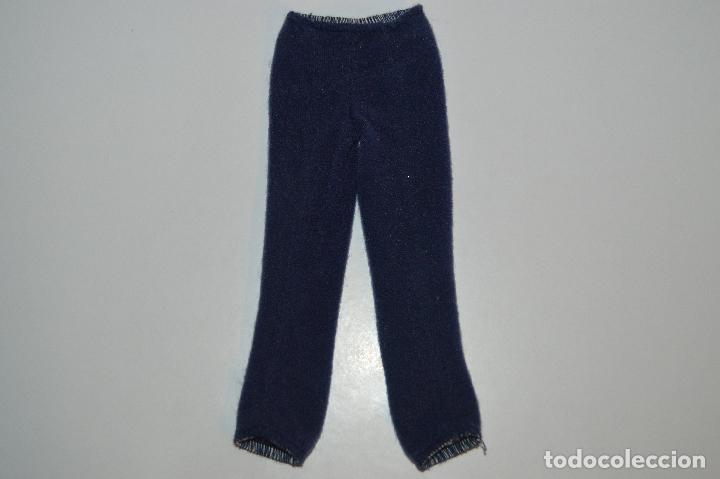 Barbie y Ken: pantalon de mu&ntilde;eco ken - Foto 1