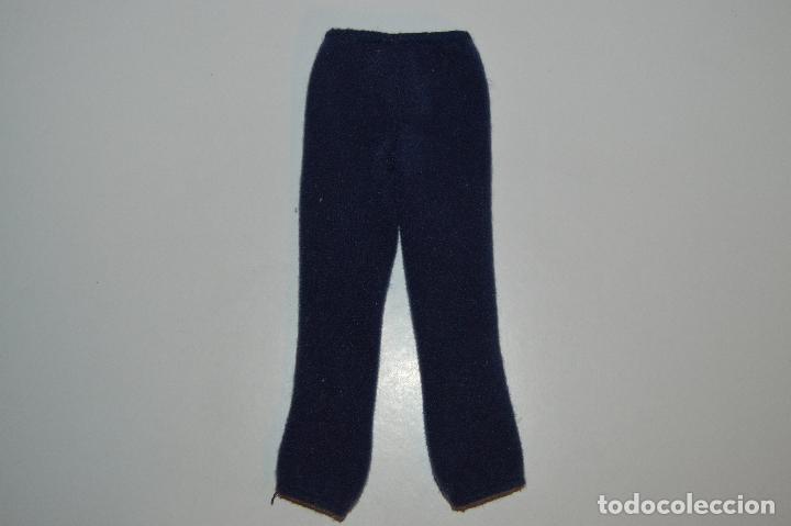 Barbie y Ken: pantalon de mu&ntilde;eco ken - Foto 2