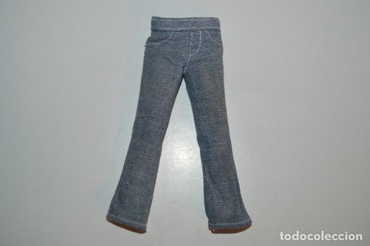 Barbie y Ken: pantalon de mu&ntilde;eco ken - Foto 1