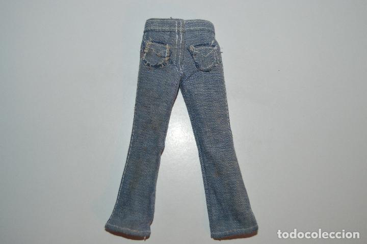Barbie y Ken: pantalon de mu&ntilde;eco ken - Foto 2