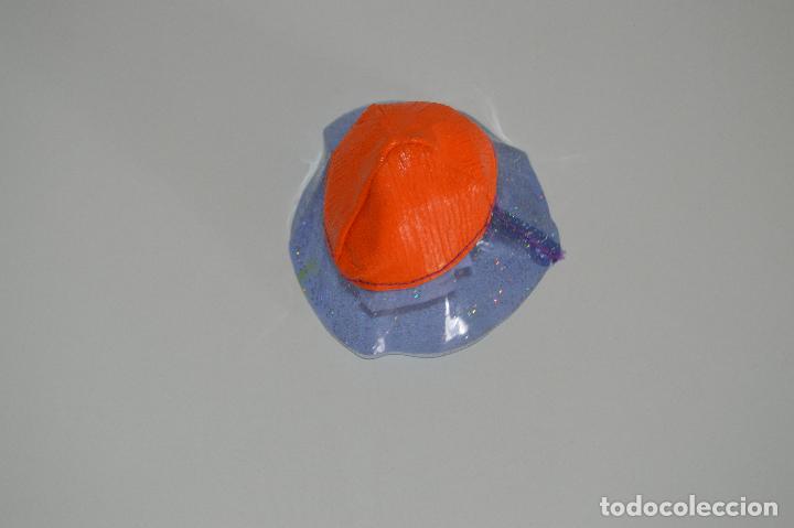 Barbie y Ken: Gorro de Mu&ntilde;eca barbie ucn - Foto 2