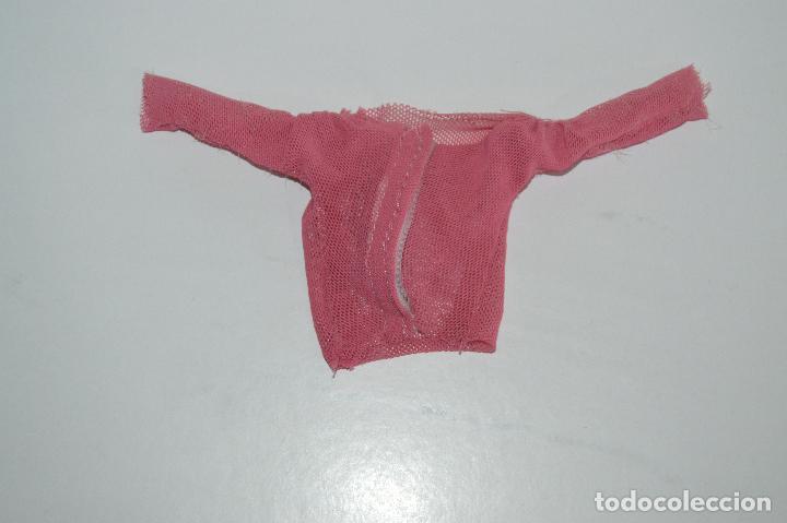 Barbie y Ken: camisa de mu&ntilde;eca barbie - Foto 2