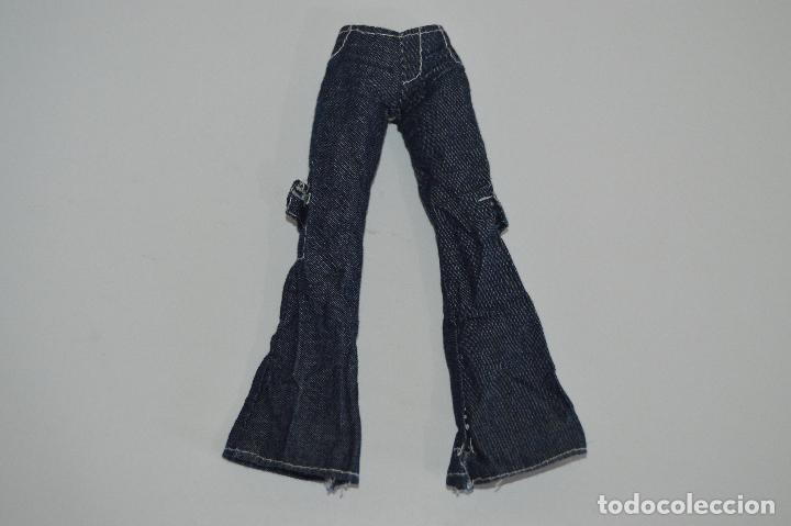 Barbie y Ken: pantalon de mu&ntilde;eca barbie - Foto 1