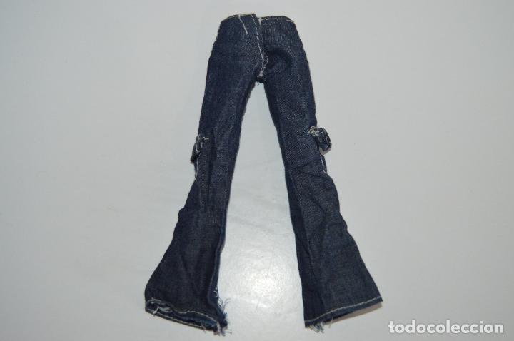Barbie y Ken: pantalon de mu&ntilde;eca barbie - Foto 2