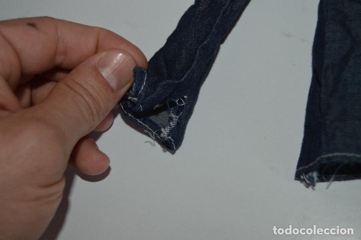 Barbie y Ken: pantalon de mu&ntilde;eca barbie - Foto 3