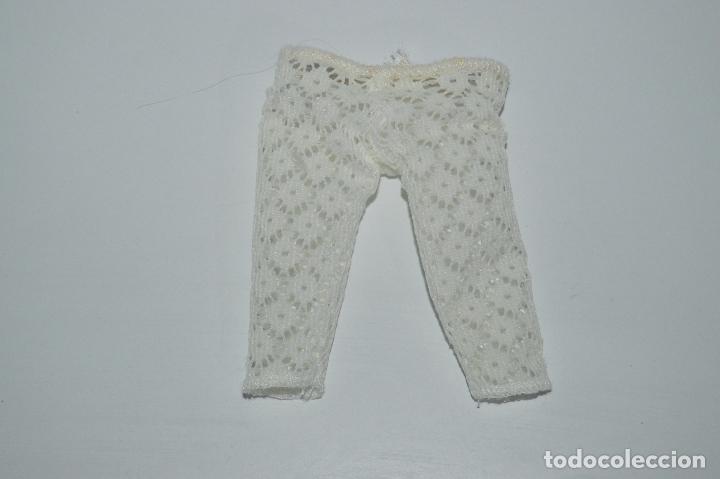 Barbie y Ken: Pantal&oacute;n intimo de mu&ntilde;eca barbie - Foto 1