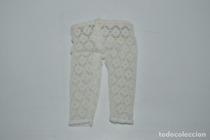 Barbie y Ken: Pantal&oacute;n intimo de mu&ntilde;eca barbie - Foto 2