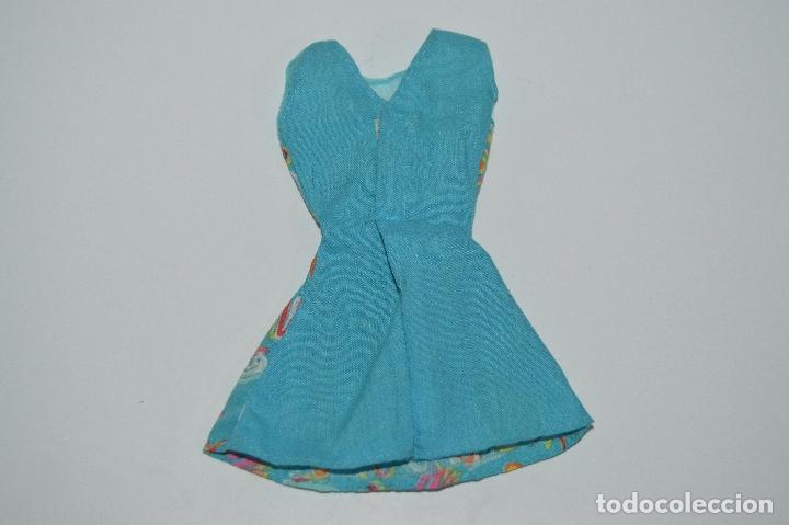 Barbie y Ken: Vestido de mu&ntilde;eca barbie - Foto 3