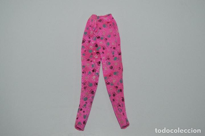 Barbie y Ken: Pantal&oacute;n de mu&ntilde;eca barbie - Foto 2