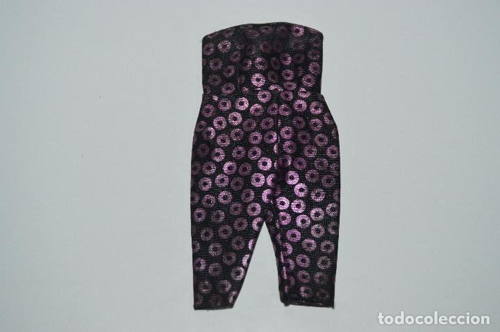 Barbie y Ken: Pantal&oacute;n de mu&ntilde;eca barbie - Foto 1