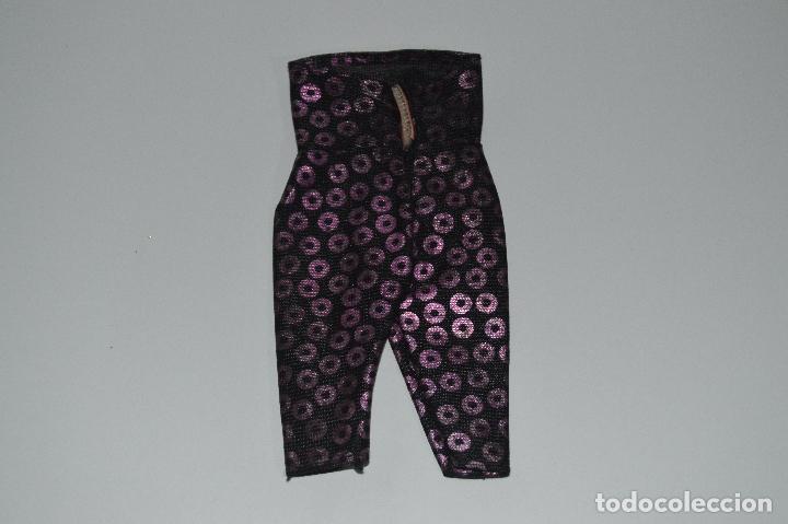 Barbie y Ken: Pantal&oacute;n de mu&ntilde;eca barbie - Foto 2