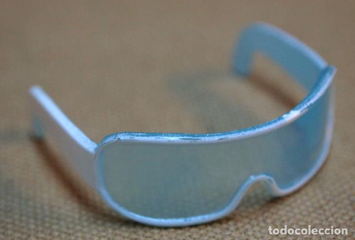 Barbie y Ken: ROPA Y COMPLEMENTOS DE MU&Ntilde;ECA MODERNA EXTRANJERA, GAFAS, BARBIE - Foto 1