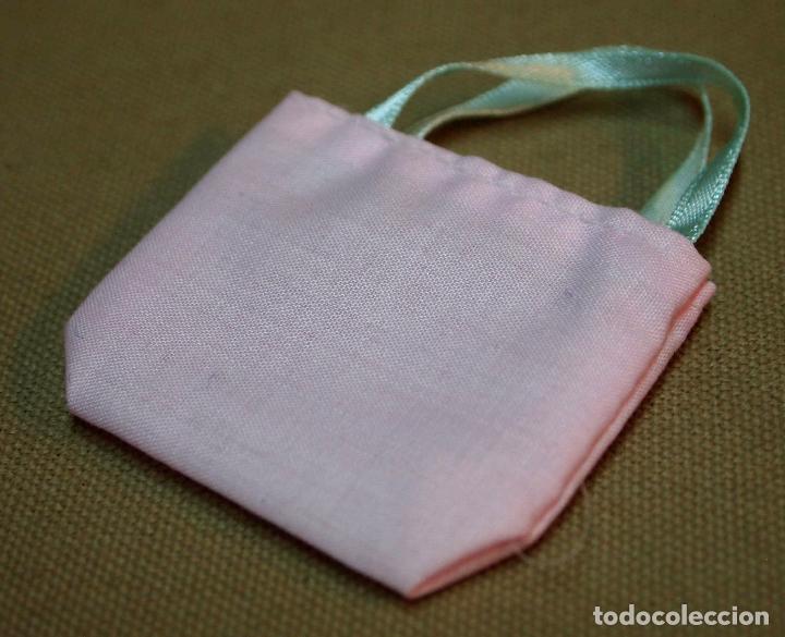 Barbie y Ken: ROPA Y COMPLEMENTOS DE MU&Ntilde;ECA MODERNA EXTRANJERA, BOLSO, BARBIE - Foto 2