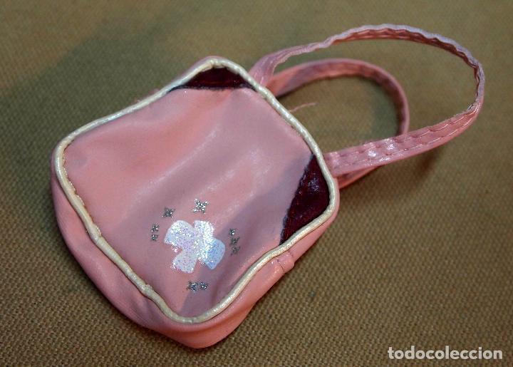 Barbie y Ken: ROPA Y COMPLEMENTOS DE MU&Ntilde;ECA MODERNA EXTRANJERA, BOLSO, BARBIE - Foto 2