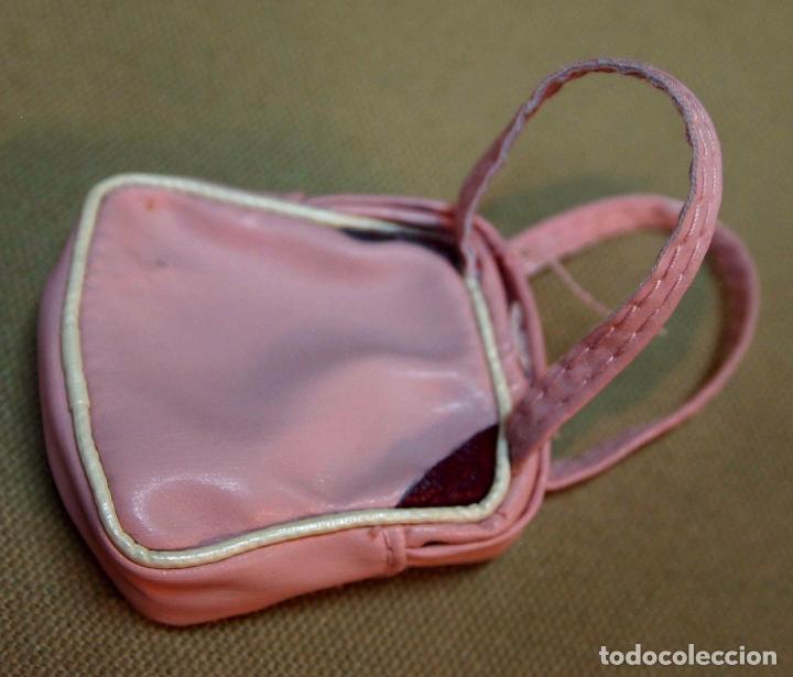 Barbie y Ken: ROPA Y COMPLEMENTOS DE MU&Ntilde;ECA MODERNA EXTRANJERA, BOLSO, BARBIE - Foto 3