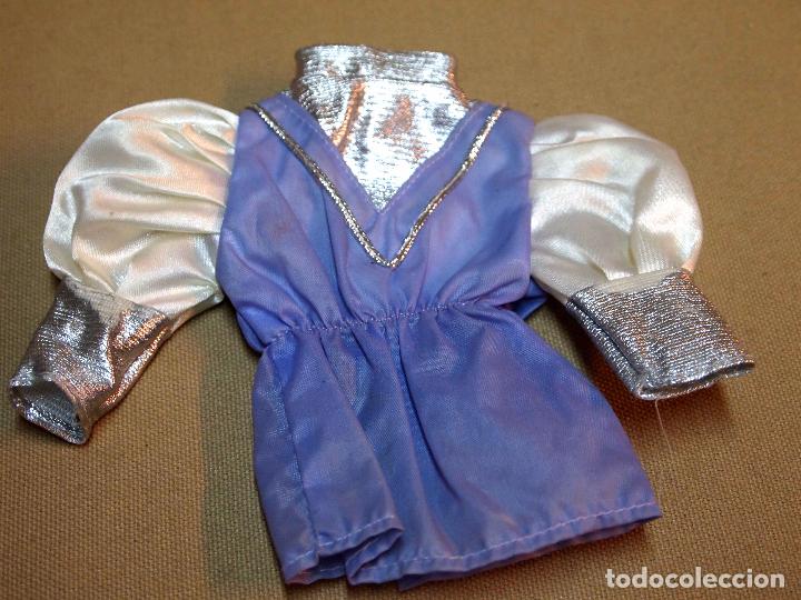 Barbie y Ken: ROPA Y COMPLEMENTOS DE MU&Ntilde;ECA MODERNA EXTRANJERA, TRAJE PR&Iacute;NCIPE, PRINCESA - Foto 1