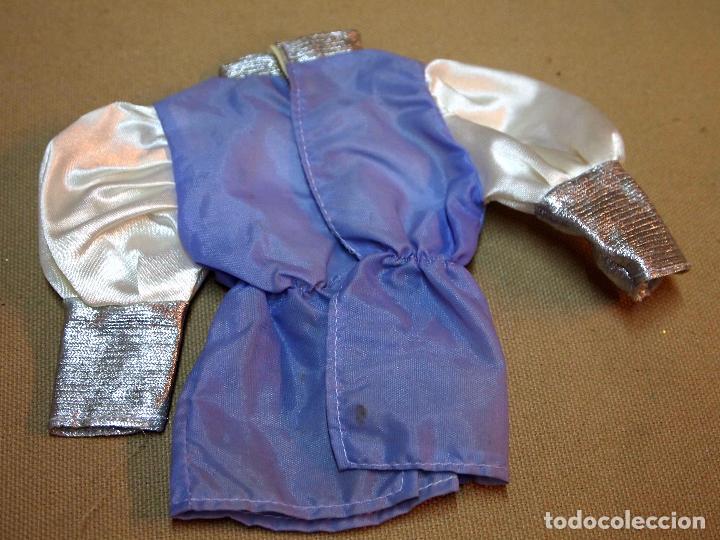 Barbie y Ken: ROPA Y COMPLEMENTOS DE MU&Ntilde;ECA MODERNA EXTRANJERA, TRAJE PR&Iacute;NCIPE, PRINCESA - Foto 2