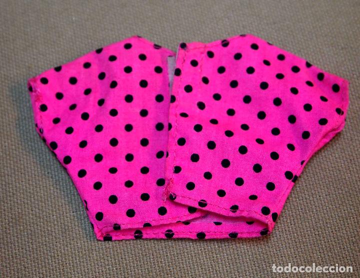 Barbie y Ken: ROPA Y COMPLEMENTOS DE MU&Ntilde;ECA MODERNA EXTRANJERA, BLUSA PARA BARBIE - Foto 2
