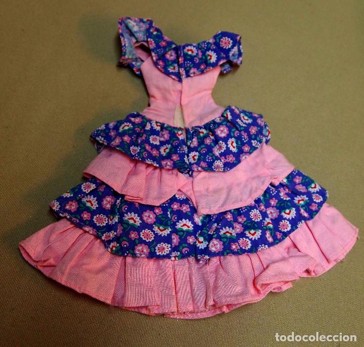Barbie y Ken: ROPA Y COMPLEMENTOS DE MU&Ntilde;ECA MODERNA EXTRANJERA, VESTIDO, BARBIE - Foto 2