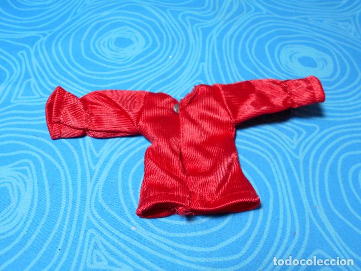 Barbie y Ken: BLUSA VINTAGE BARBIE - Foto 3