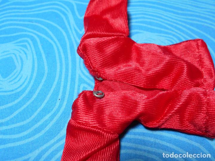 Barbie y Ken: BLUSA VINTAGE BARBIE - Foto 4