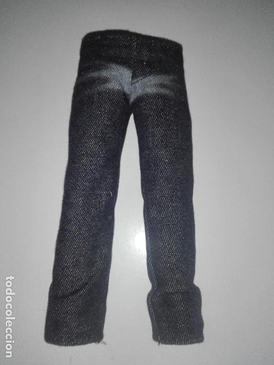 Barbie y Ken: Pantalon de mu&ntilde;eco ken - Foto 1