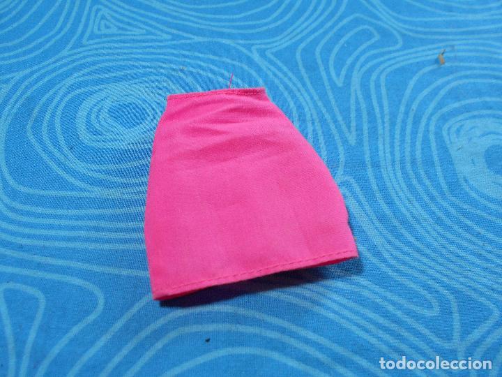Barbie y Ken: FALDA ORIGINAL BARBIE - Foto 2