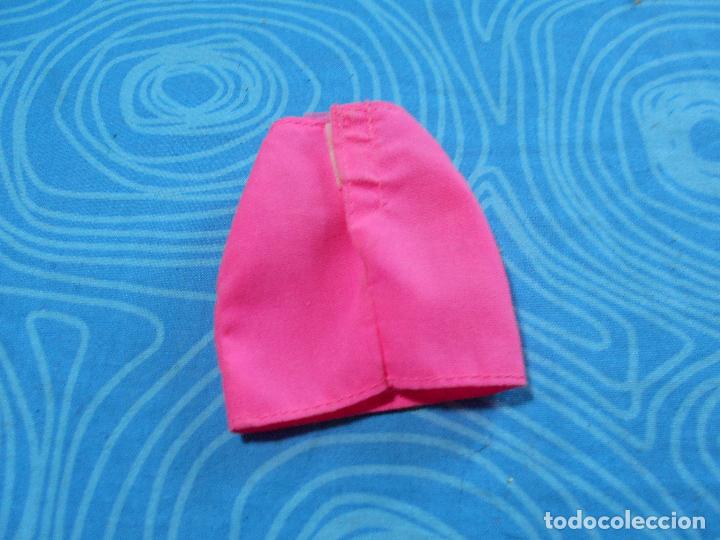 Barbie y Ken: FALDA ORIGINAL BARBIE - Foto 3