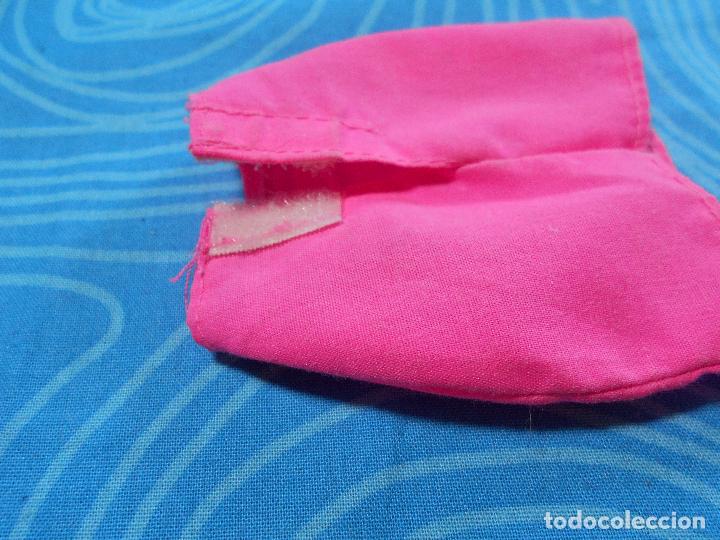Barbie y Ken: FALDA ORIGINAL BARBIE - Foto 4
