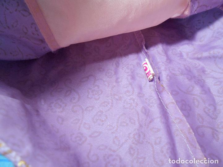 Barbie y Ken: VESTIDO ORIGINAL BARBIE - Foto 5