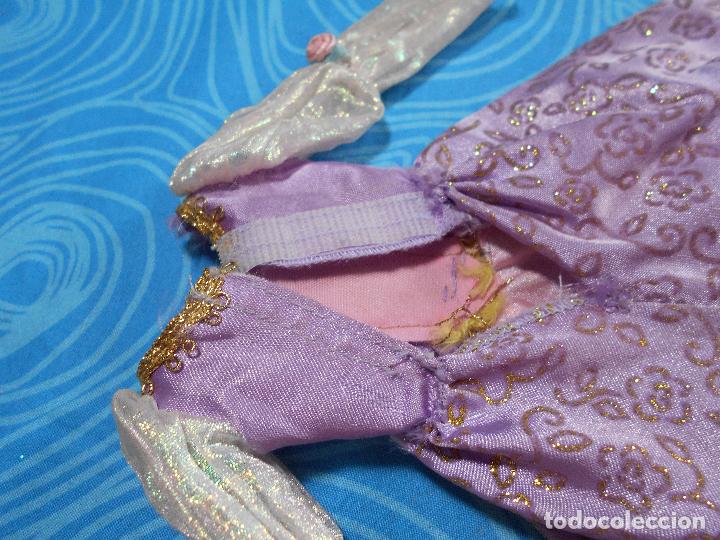 Barbie y Ken: VESTIDO ORIGINAL BARBIE - Foto 7