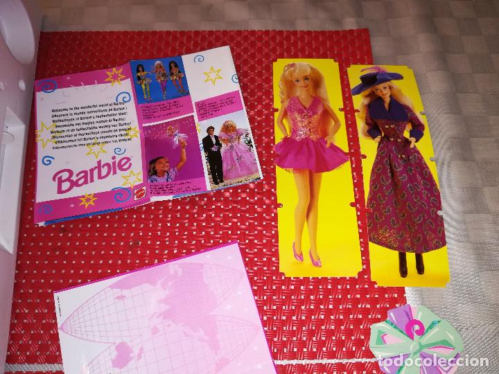 barbie boutique 1995