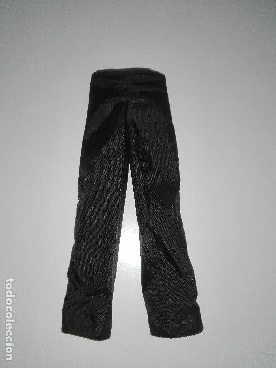 Barbie y Ken: Pantal&oacute;n  de mu&ntilde;eco ken - Foto 1