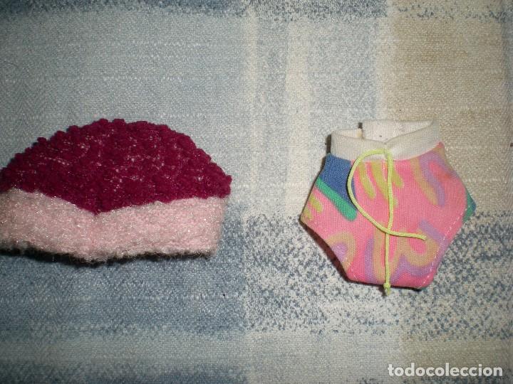 Barbie y Ken: ropa antigua barbie original - Foto 1