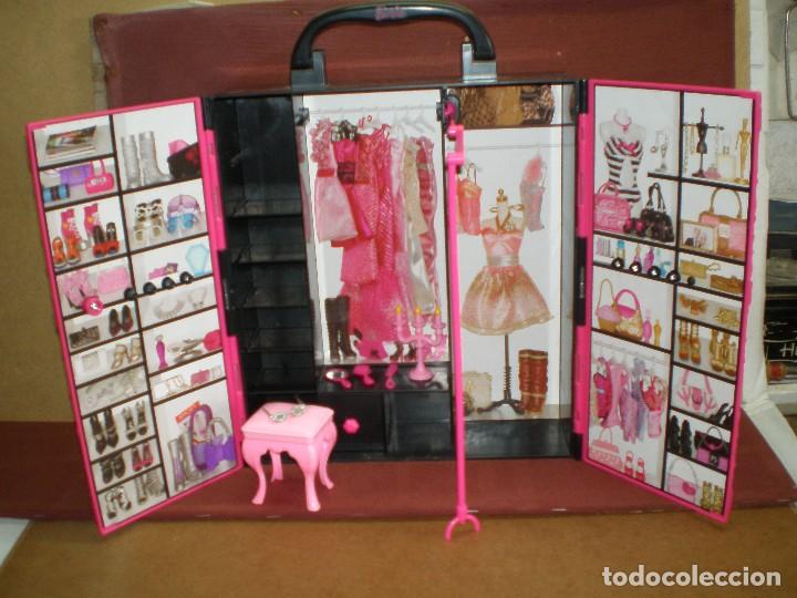 cosas de barbies