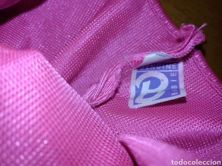 Barbie y Ken: Vestido Barbie - Foto 2