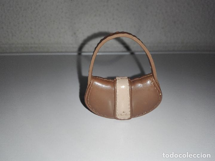 Barbie y Ken: Bolso de mu&ntilde;eca barbie ccv1 - Foto 2