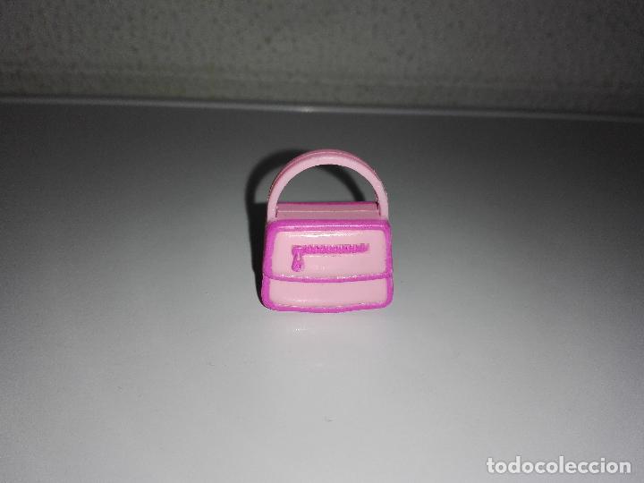 Barbie y Ken: Bolso de mu&ntilde;eca barbie ccv1 - Foto 1