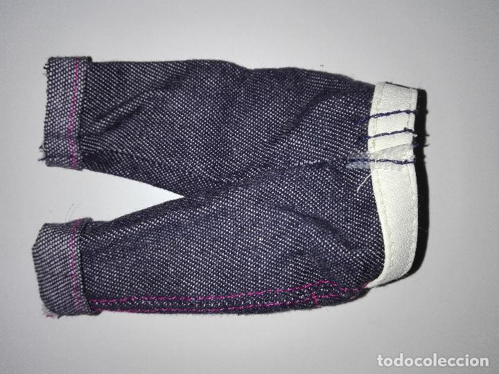 Barbie y Ken: Pantal&oacute;n de mu&ntilde;eca barbie - Foto 2