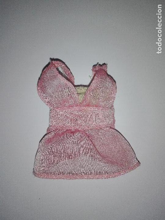 Barbie y Ken: Blusa de mu&ntilde;eca barbie - Foto 1