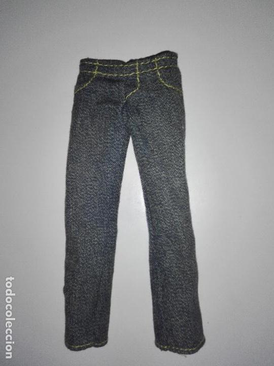 Barbie y Ken: Pantal&oacute;n de mu&ntilde;eco ken - Foto 1
