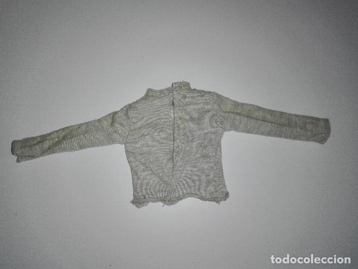 Barbie y Ken: Camisa de mu&ntilde;eco Ken - Foto 3