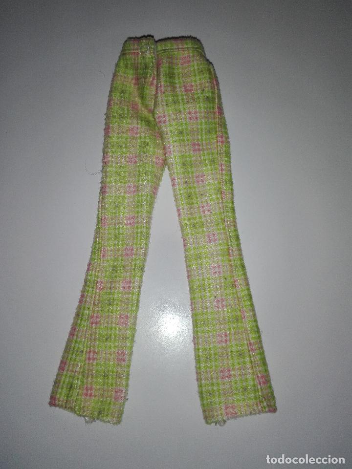 Barbie y Ken: Pantal&oacute;n de mu&ntilde;eca barbie - Foto 2
