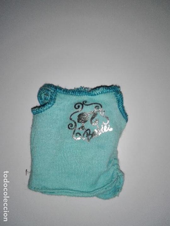 Barbie y Ken: Camisa de mu&ntilde;eca barbie - Foto 1