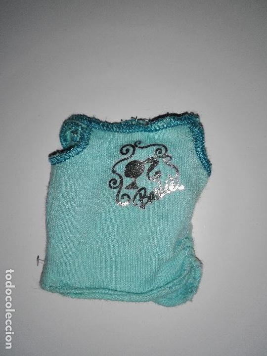 Barbie y Ken: Camisa de mu&ntilde;eca barbie - Foto 2
